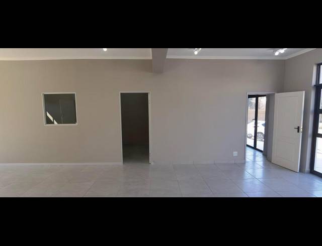 BUSINESS PROPERTY TO RENT IN HAZELDEAN